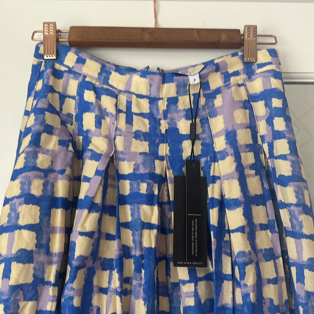 Hunter Bell skirt - Picture 2 of 3